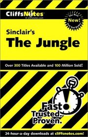 Cliffs Notes: Sinclair's The Jungle
