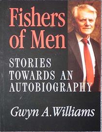 Fishers of Men- Stories Towards
