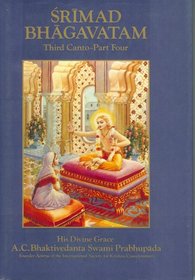 Srimad Bhagavatam : Third Canto (4)