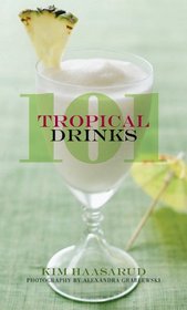 101 Tropical Cocktails