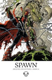 Spawn Origins Volume 8 HC