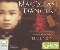 Mao's Last Dancer: Library Edition