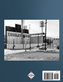 Cincinnati's Crosley Field: A Gem in the Queen City (The SABR Digital Library) (Volume 57)