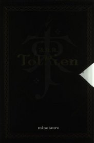 Estuche Tolkien (Tolkien (Minotauro)) (Spanish Edition)