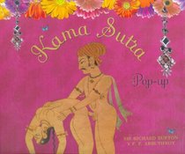 Kama Sutra Pop-Up