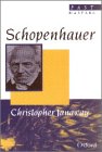 Schopenhauer (Past Masters)