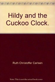 Hildy and the Cuckoo Clock