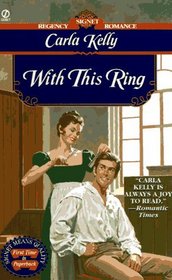 With This Ring (Signet Regency Romance)