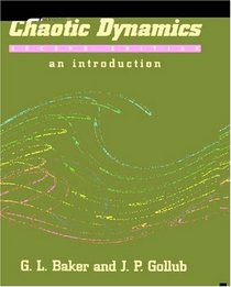 Chaotic Dynamics : An Introduction