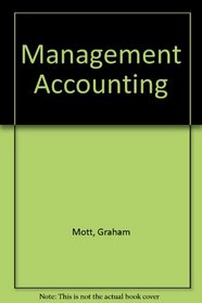 Management Accounting