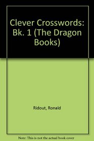 Clever Crosswords (Dragon Bks.)
