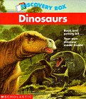Dinosaurs (Discovery Box)