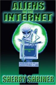 Aliens On The Internet