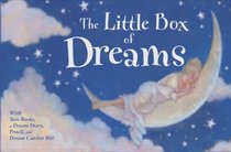 The Little Box of Dreams (Barron's Educational)