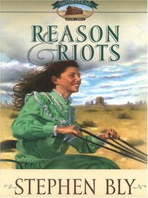 Reason and Riots (Homestead Series #3)