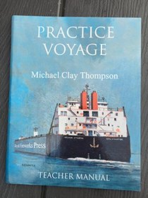 Practice Voyage Teacher Manual Royal Fireworks Press