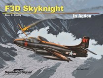 F3D Skyknight in Action (10229)