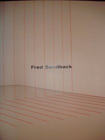 Fred Sandback