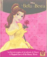 La Bella y La Bestia/ Beauty and the Beast (Spanish Edition)