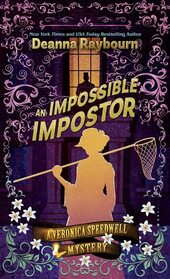 An Impossible Imposter (A Veronica Speedwell Mystery, 7)