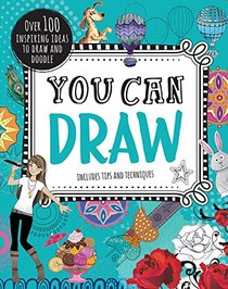 You Can Draw