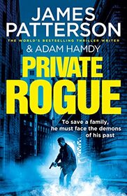 Private Rogue (Private, Bk 16)