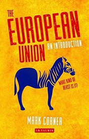 The European Union: An Introduction