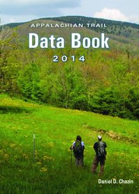 Appalachian Trail Data Book (2014)