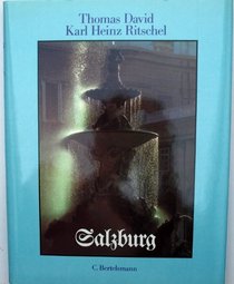 Salzburg (German Edition)