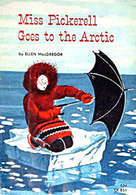 Miss Pickerell goes to the Arctic