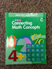 Connecting Math Concepts: Level F