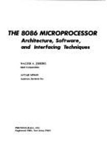 The 8086 Microprocessor