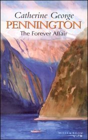The Forever Affair (Pennington)