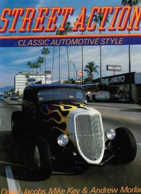 Street Action: Classic Automotive Style