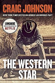 The Western Star (Walt Longmire, Bk 14)