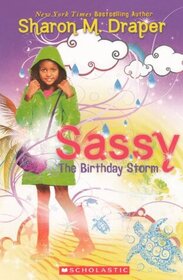 The Birthday Storm (Sassy, Bk 2)
