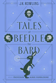 The Tales of Beedle the Bard