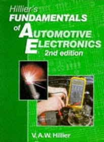 Fundamentals of Automotive Electronics