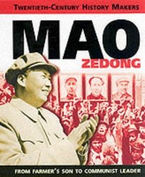 Mao Zedong (Twentieth Century History Makers)