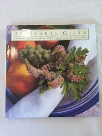 30 Herbal Gifts