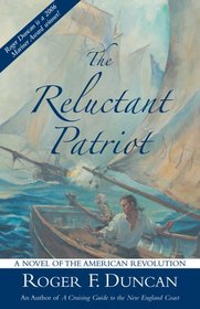 The Reluctant Patriot