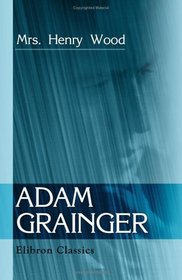 Adam Grainger