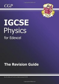 Igcse Physics (Edexcel Certificate) Revision Guide