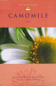 Chamomile (Herb Library)