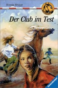 Sattelclub 26. Der Club im Test. ( Ab 10 J.).
