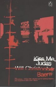 Kiss Me Judas