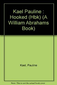 Hooked (A William Abrahams Book)