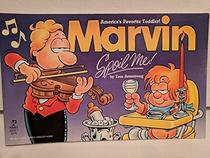 Marvin: Spoil Me (Marvin, No 3)