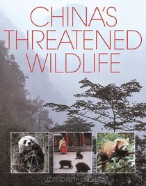 China's Threatened Wildlife