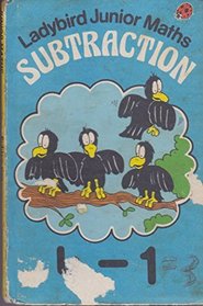 Fun With Subtraction (Basic Math)
